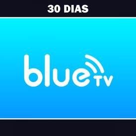 Recarga Bluetv mensal 