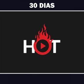 Recarga Hot mensal 
