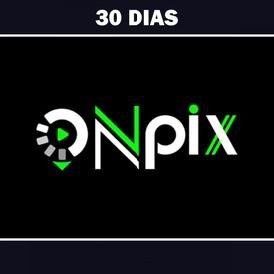 Recarga Onpix mensal 