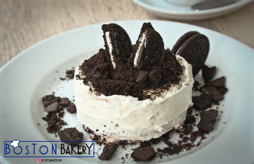 NY Oreo Cheesecake Ind