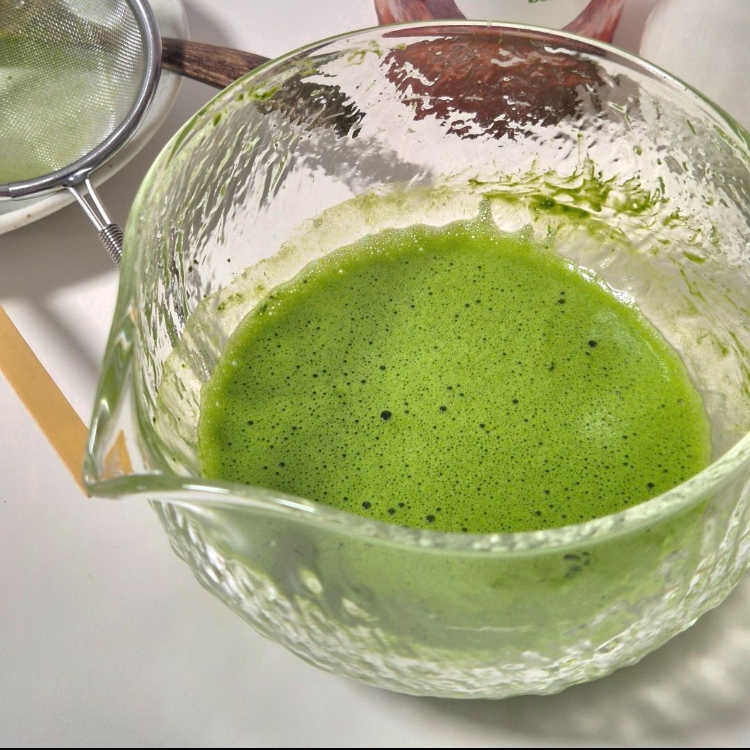 Matcha Latte - Gao