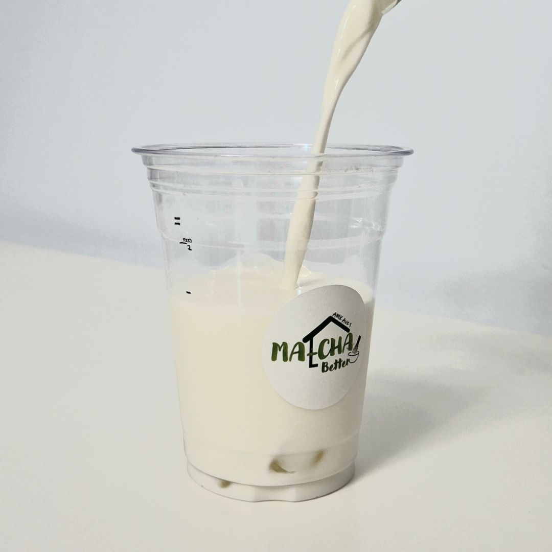 Manuka Honey Milk