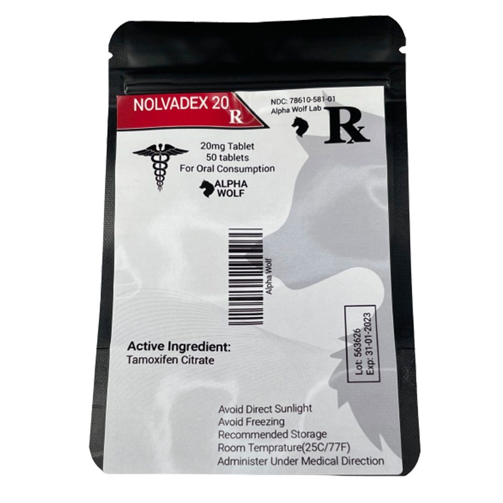 Nolvadex – nolvadex pct 20mg/60tabs