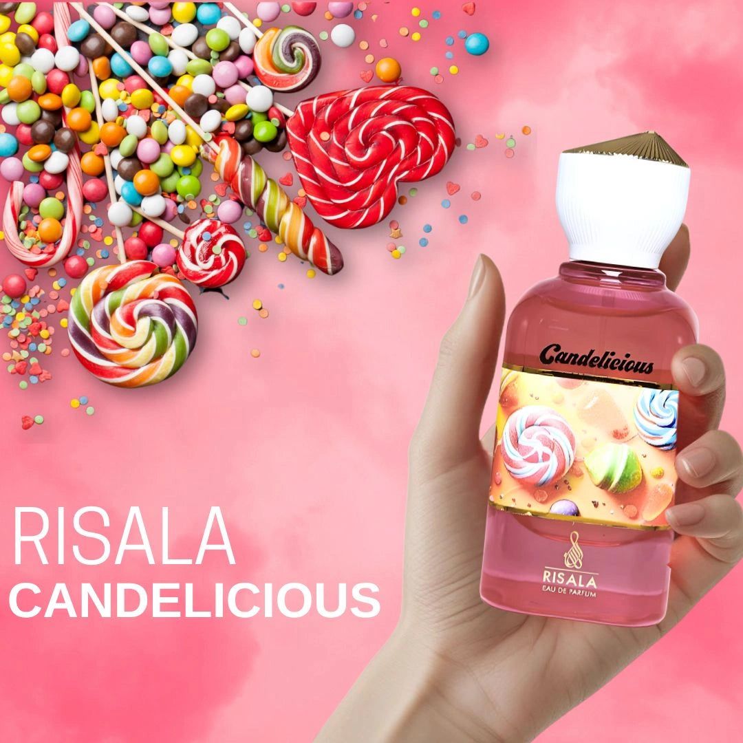 CANDELICIOUS