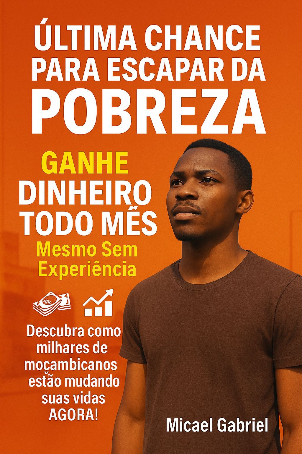 Como ganhar dinheiro online