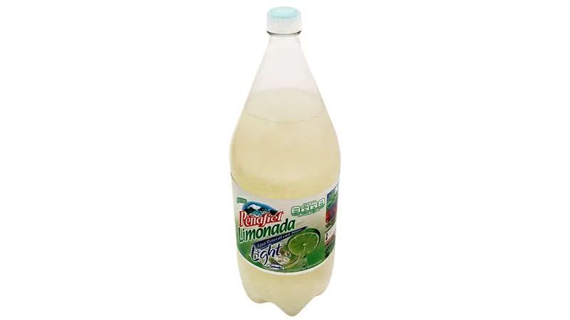 Agua Mineral Limonada Light Penafiel 2.0 LT