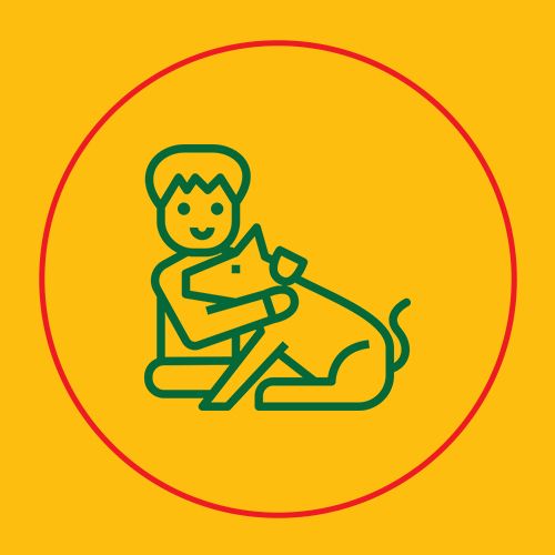 Pet Sitting - 45 Minutes