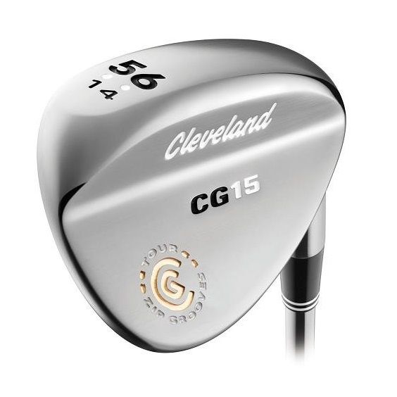Cleveland 56 Deg CG15 Wedge