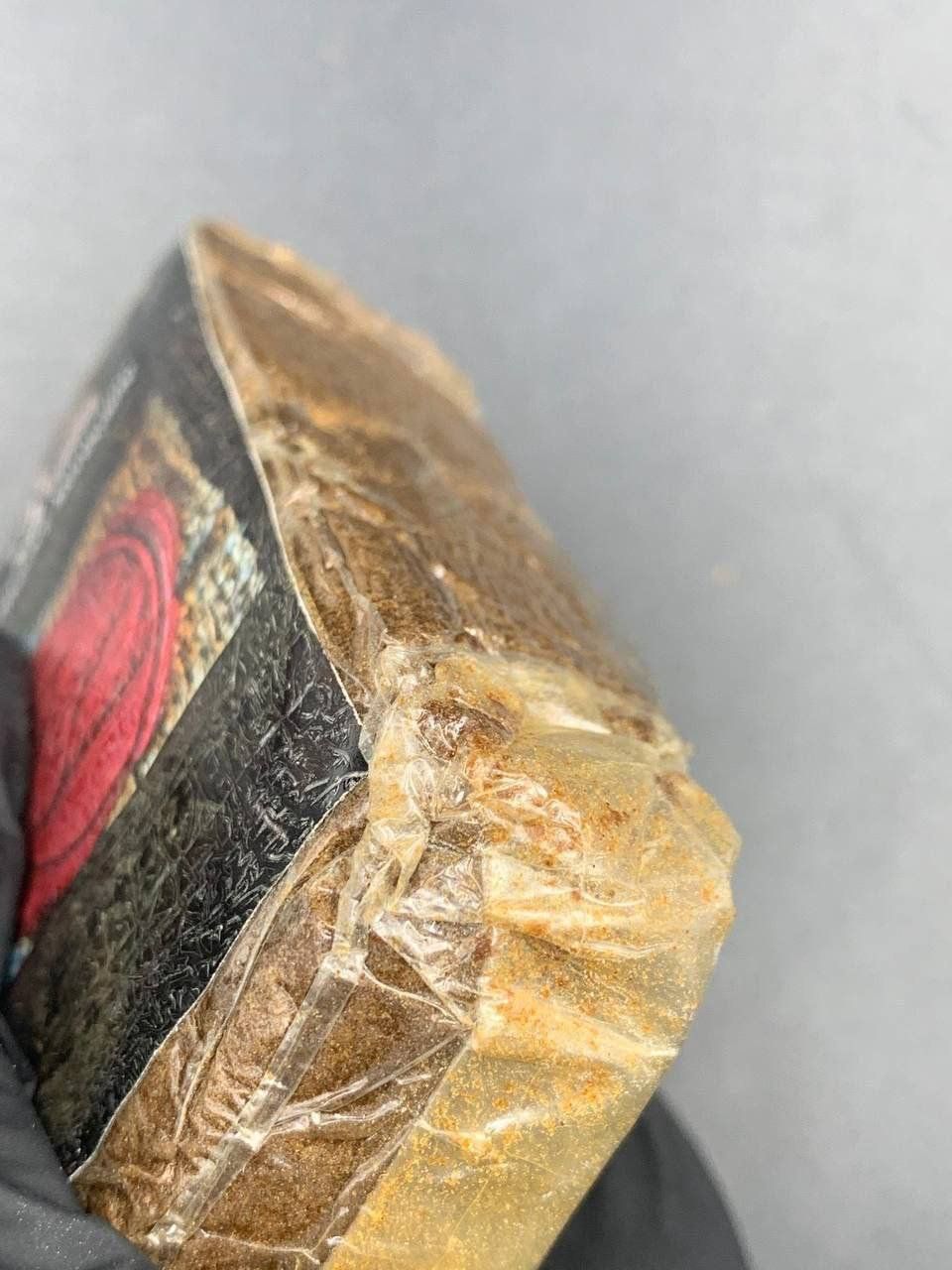 BELDIA HASH