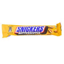 SNICKER BUTERSCOTCH 24G