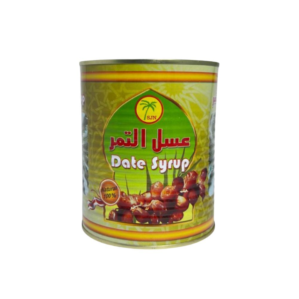 دبس عسل التمر 