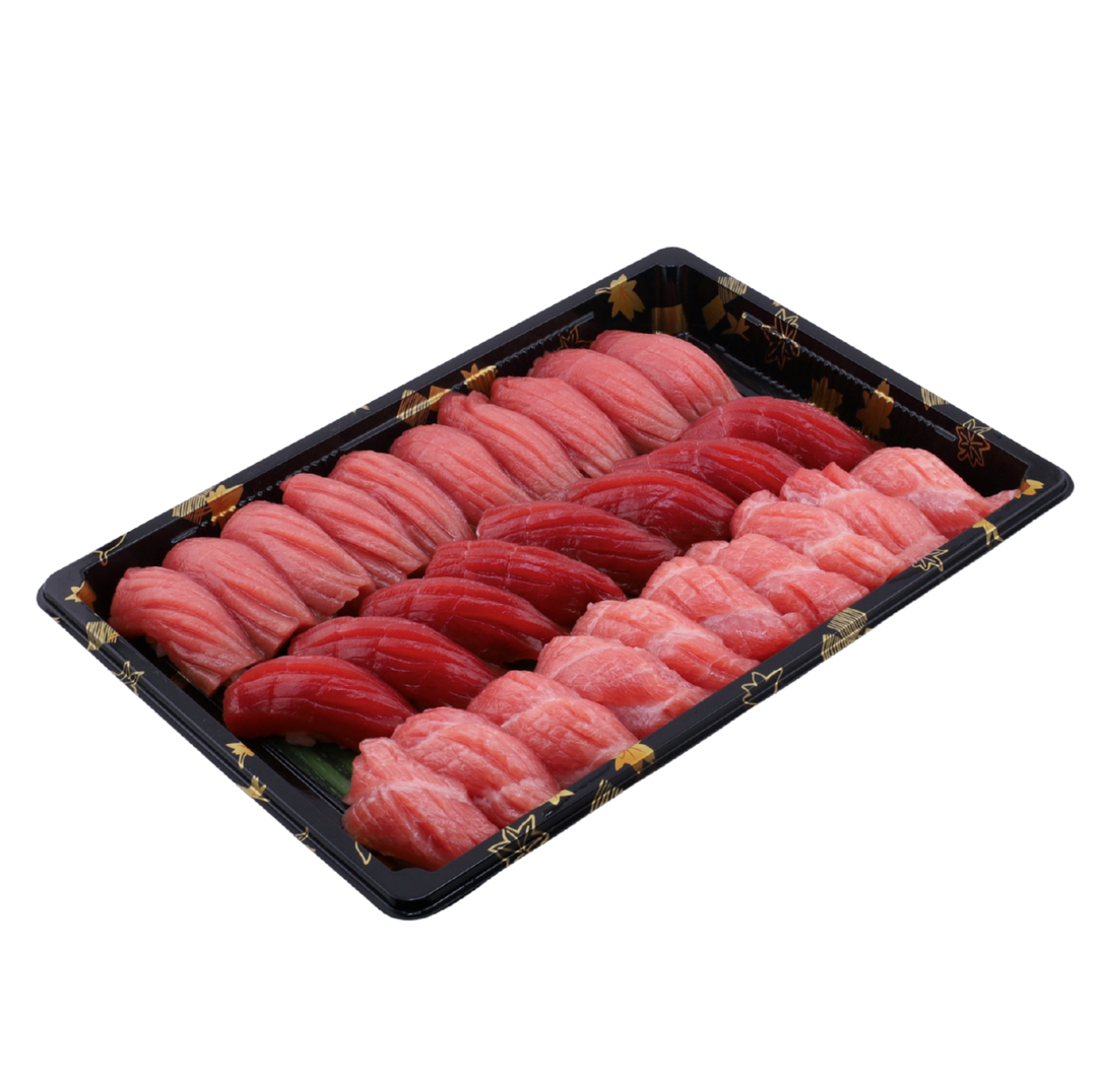 'Hon-Maguro' Nigiri 特選本鮪寿司 Set (28 pcs)