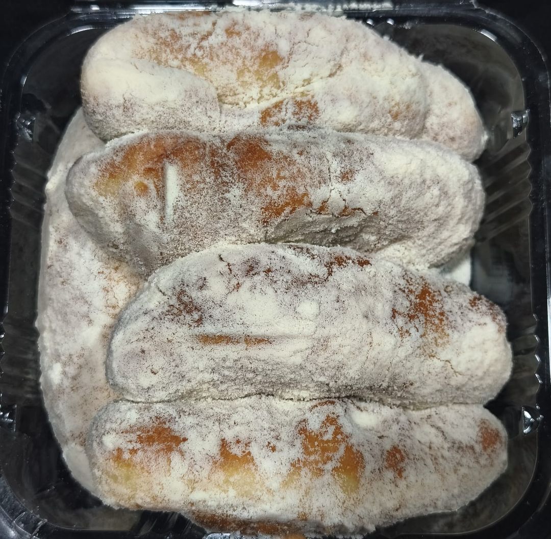 Milky Cheese Bread MOQ5