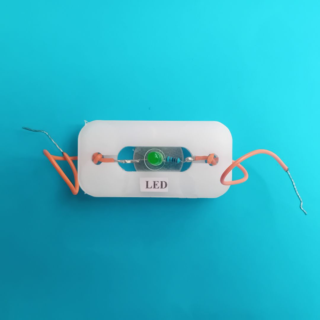 LED
