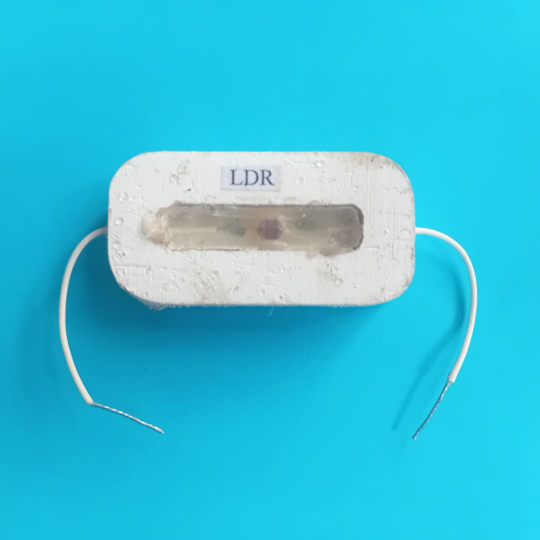 LDR