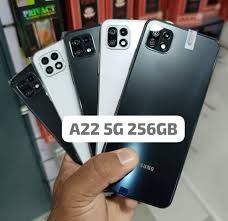 Samsung A22 