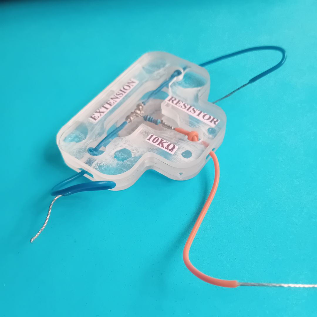 Resistor Extension 10K ohm