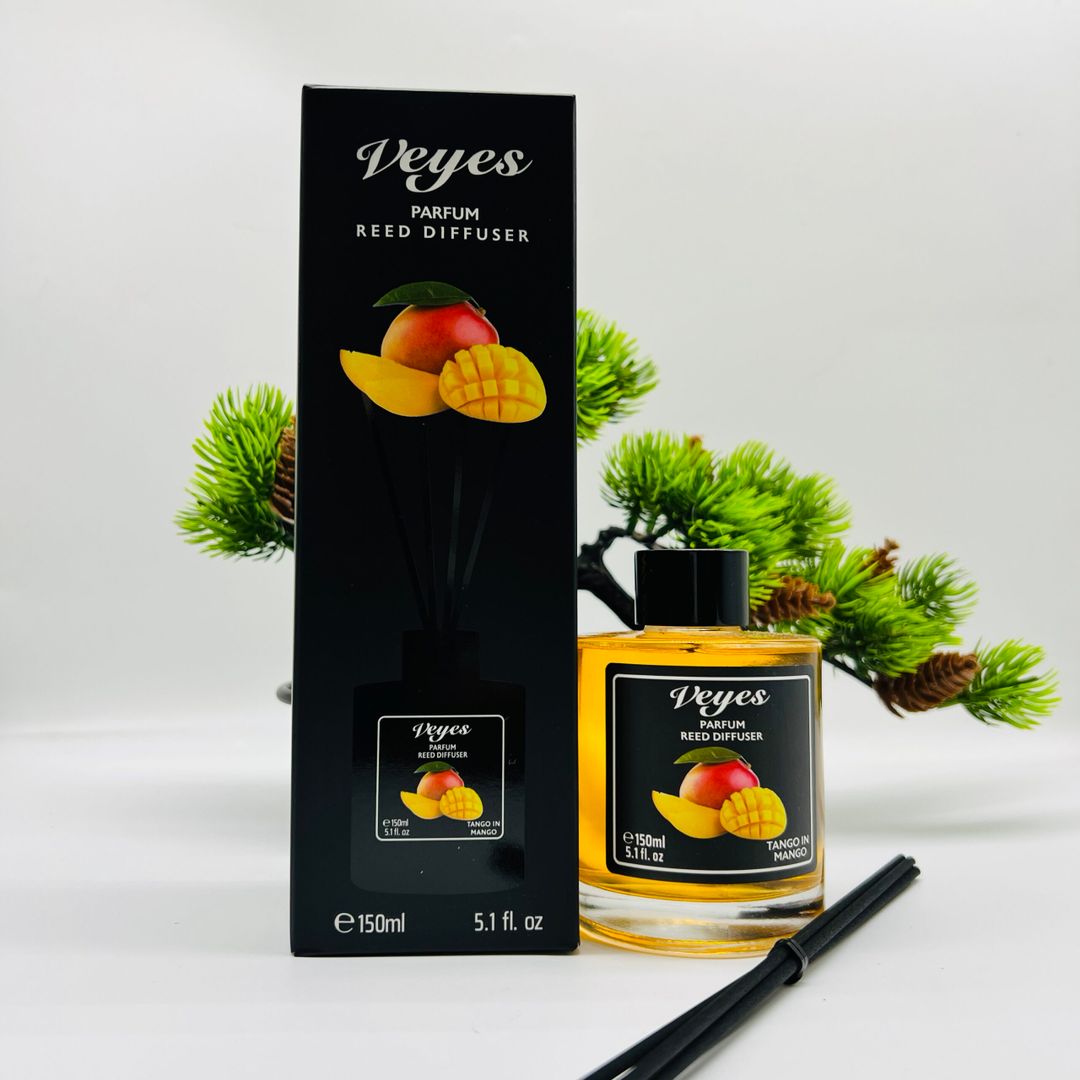 Veyes Reed Diffuser 