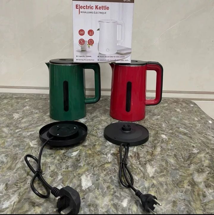 2L Electric Kettle 