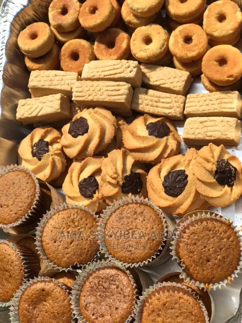 Pastries