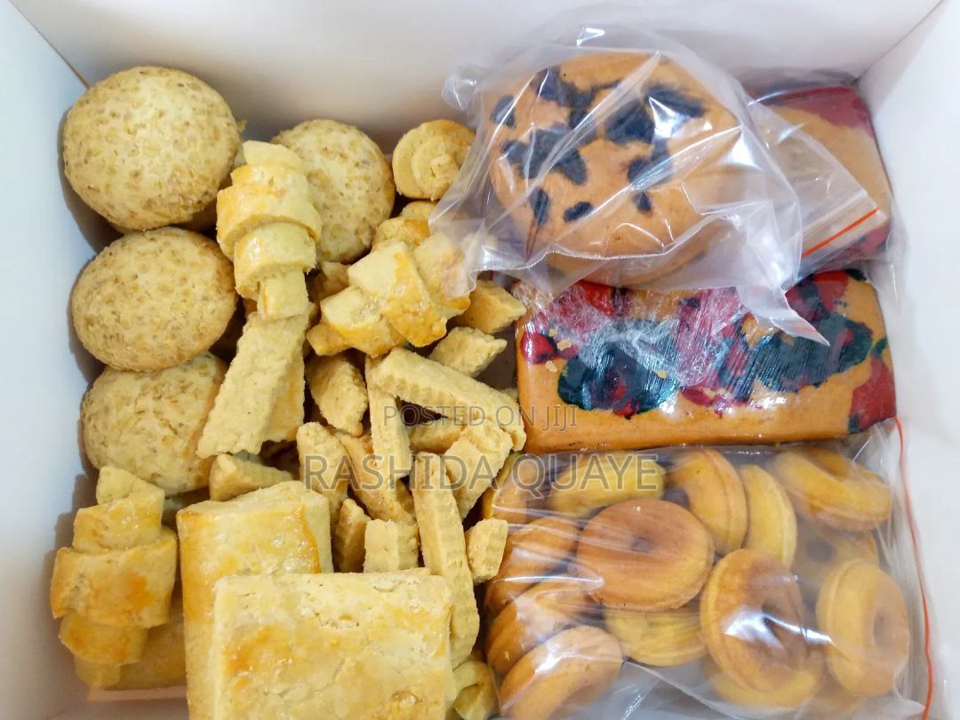 Pastries