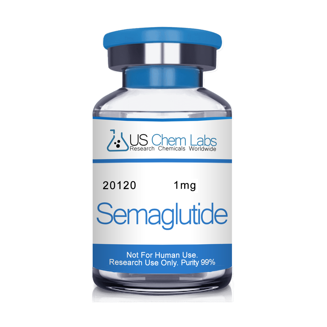 Semaglutide 