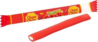 Chupa Chups Cherry Stix 