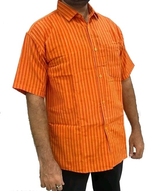 Khadi Shirts for men 