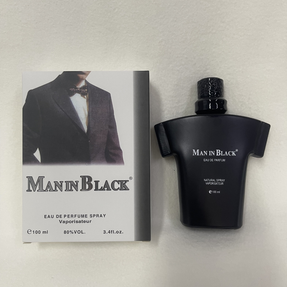 Body spray 