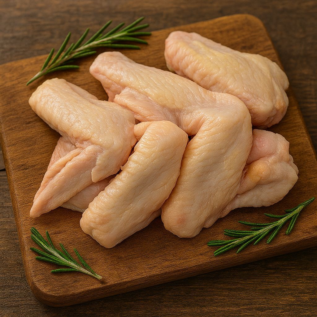 Vlerkies | Wings