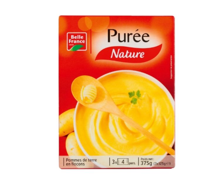BF Purée nature 375g – ARTICLE N°:DSS_0001