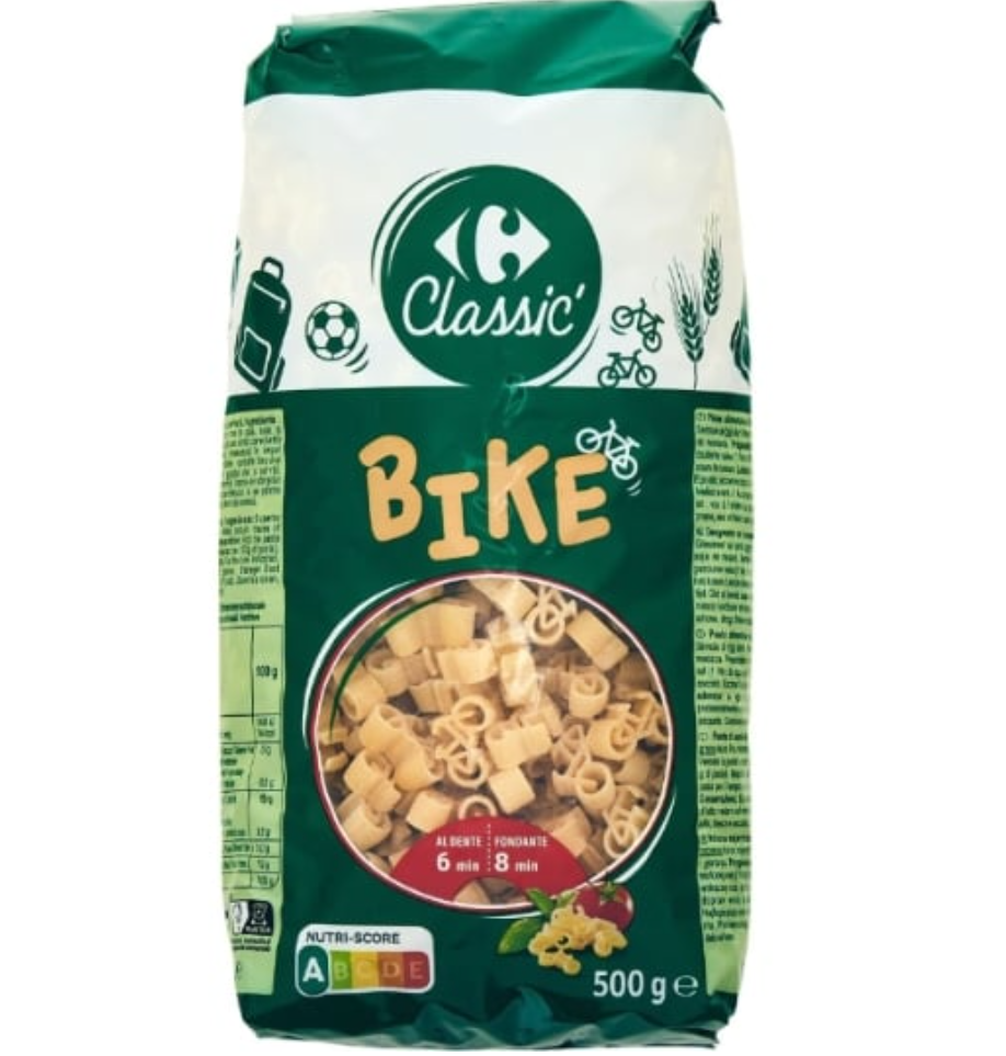 Classic Bike 500g – ARTICLE N°:DSS_0004