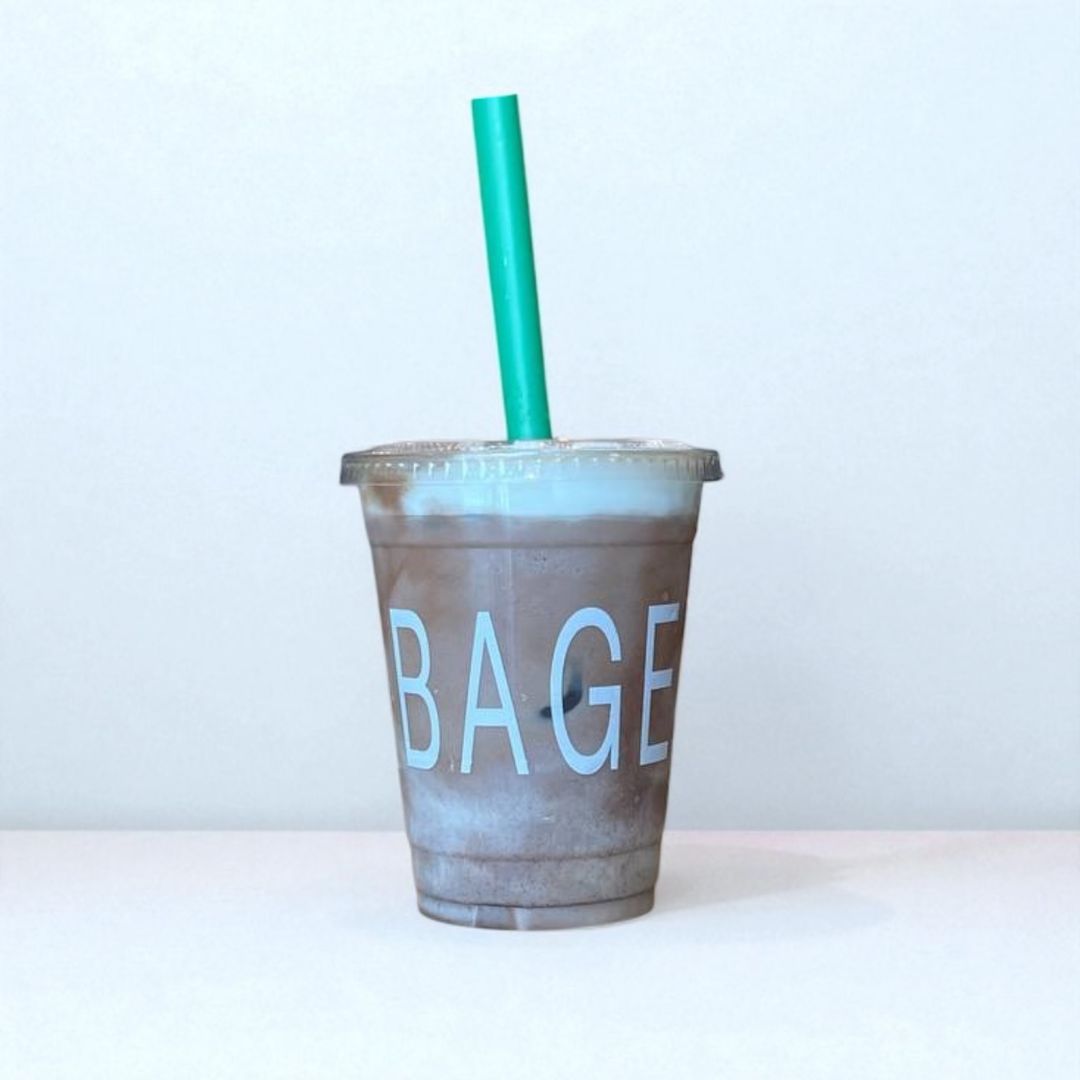Choco Mist