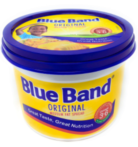Blue Band Original 450g – ARTICLE N°:DNZ_0003
