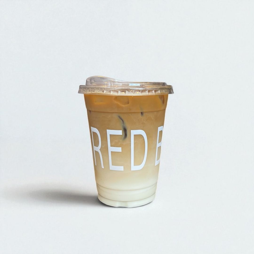 Ice Latte