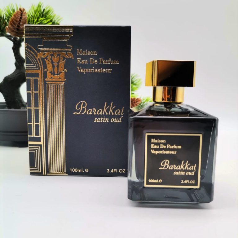 Barakkat 