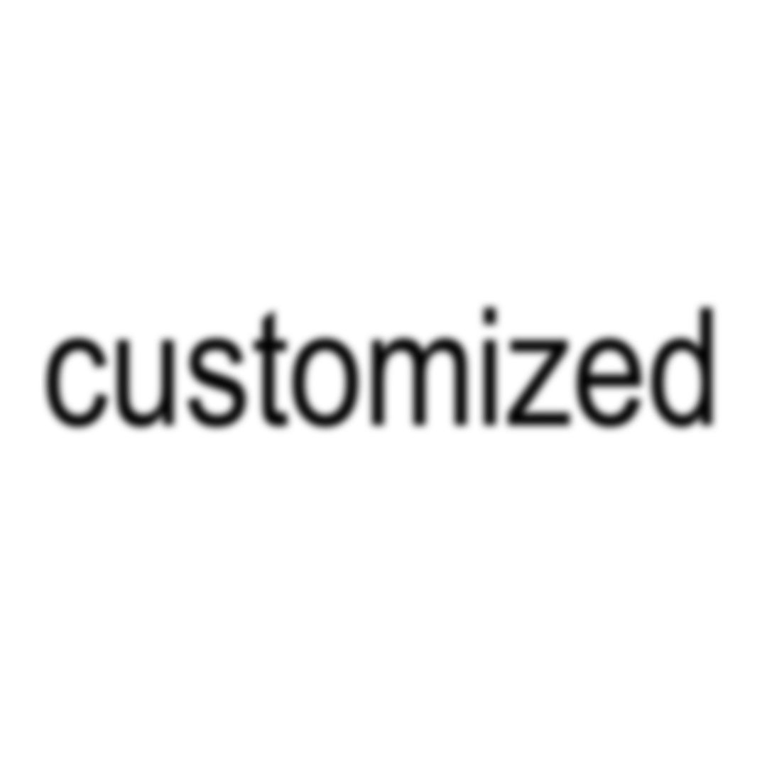 CUSTOM KUKIZ