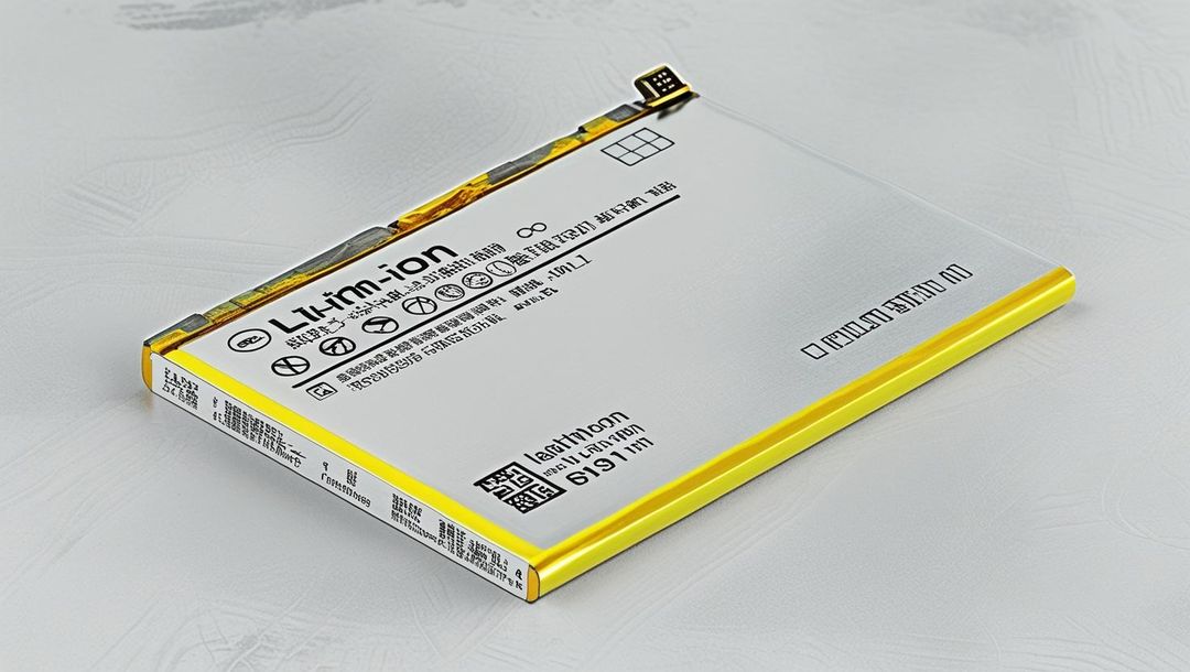 Battery for OPPO ( BLP-619)