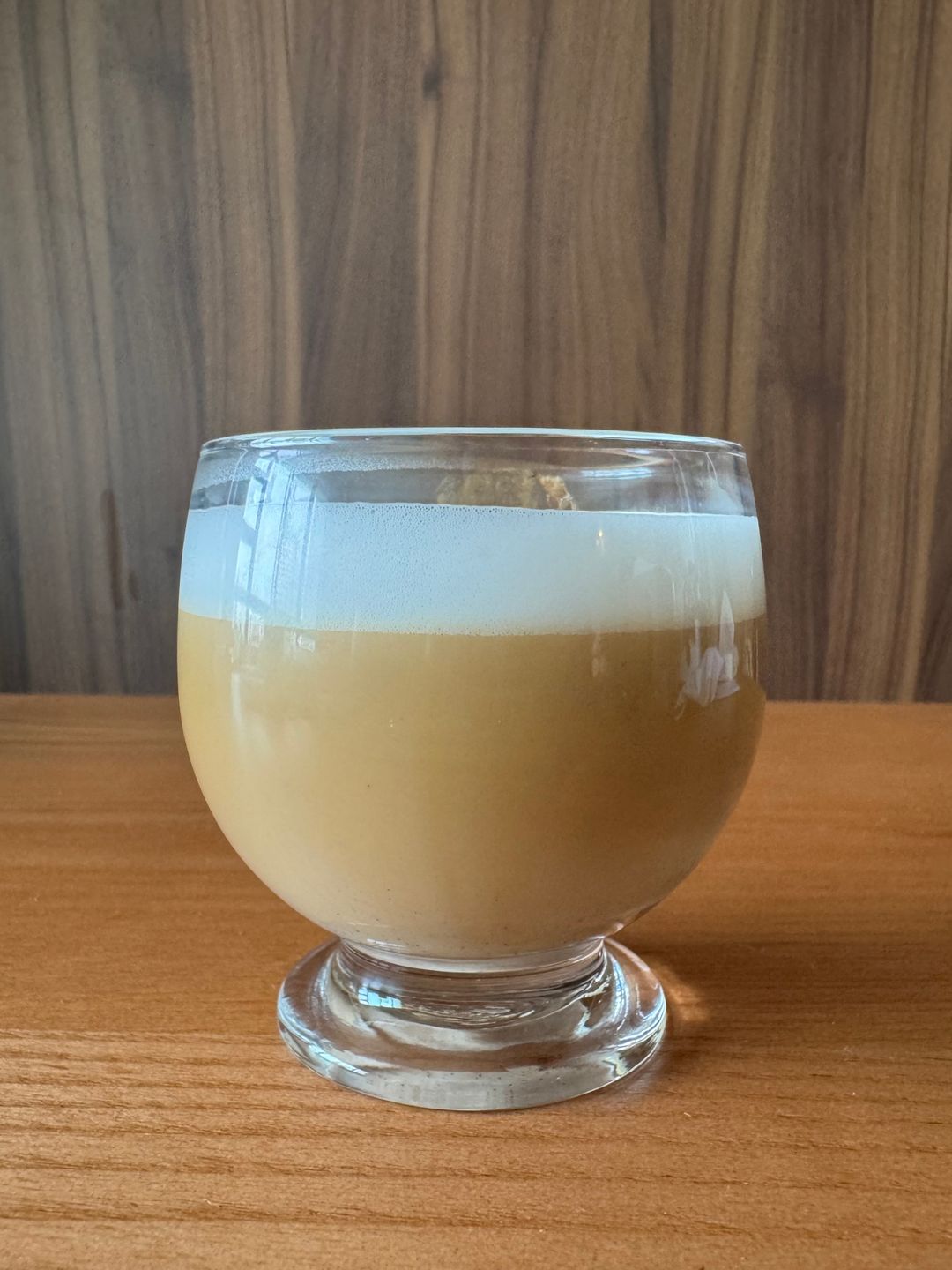 Cappucino