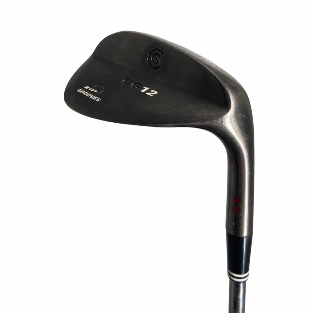 Cleveland 52 Deg CG12 Wedge