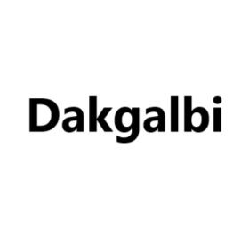 Dakgalbi / 닭갈비 (pack-10kg)