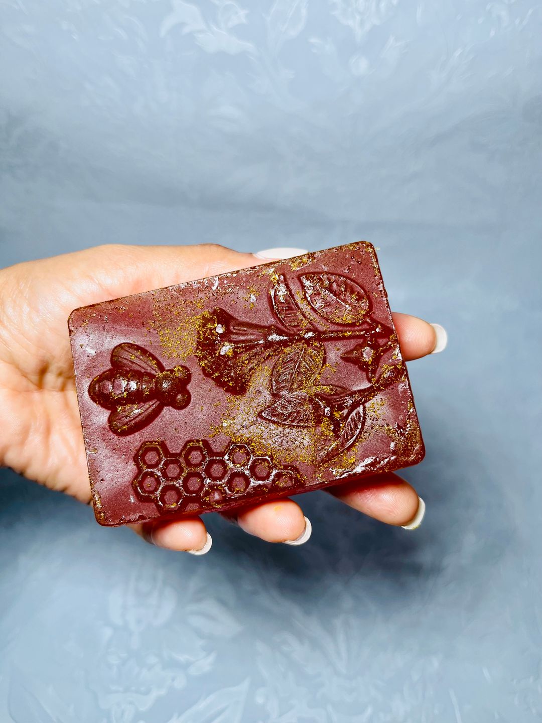Turmeric Bar