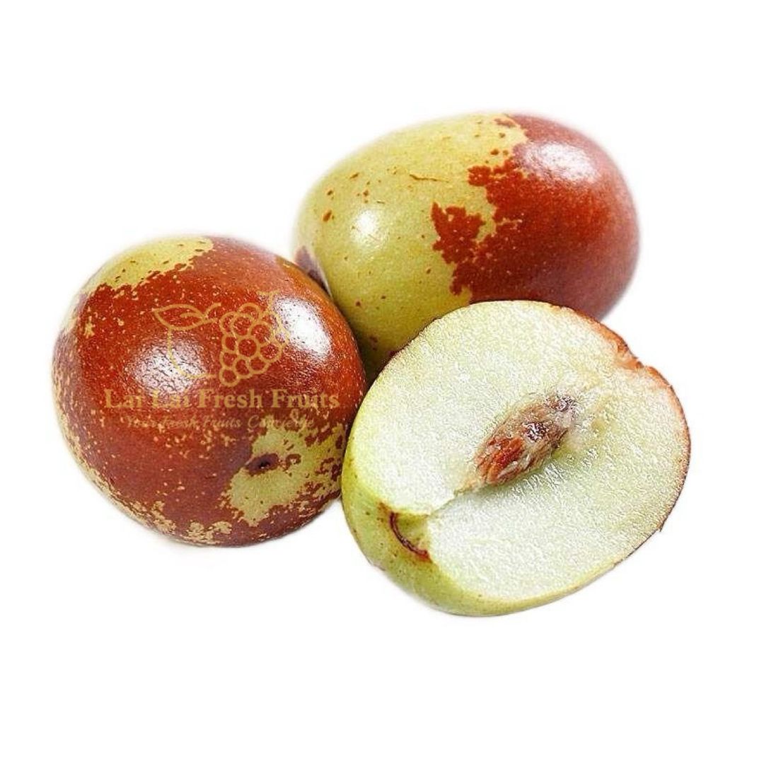 China Winter Dates (Jumbo)