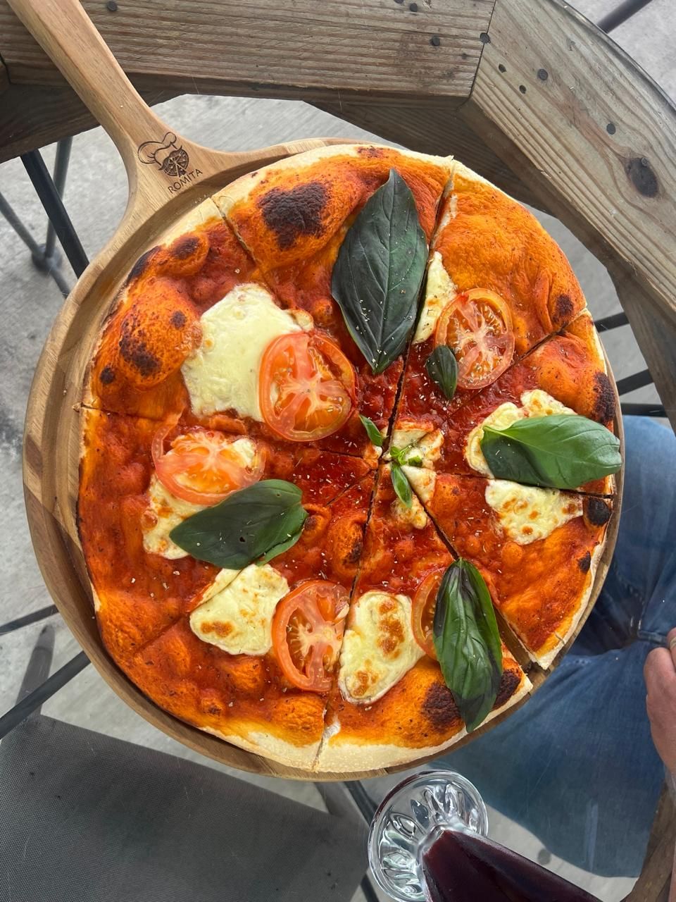 Margherita