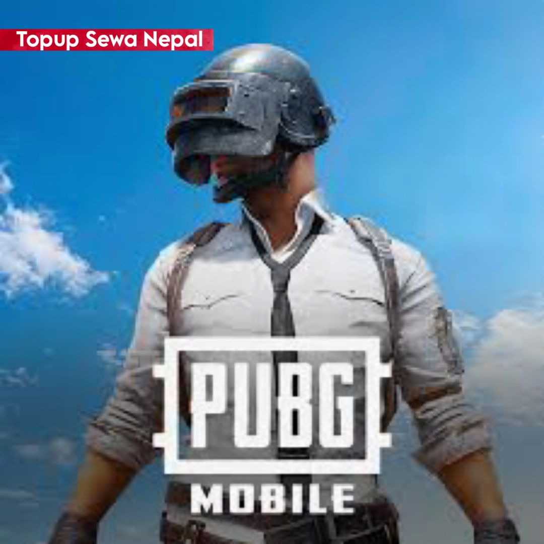 PUBG UC 