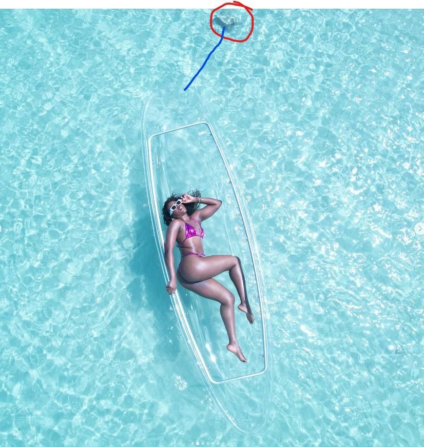 ⚜️🌴GLASS BOAT PUNTA CANA🇩🇴🌴