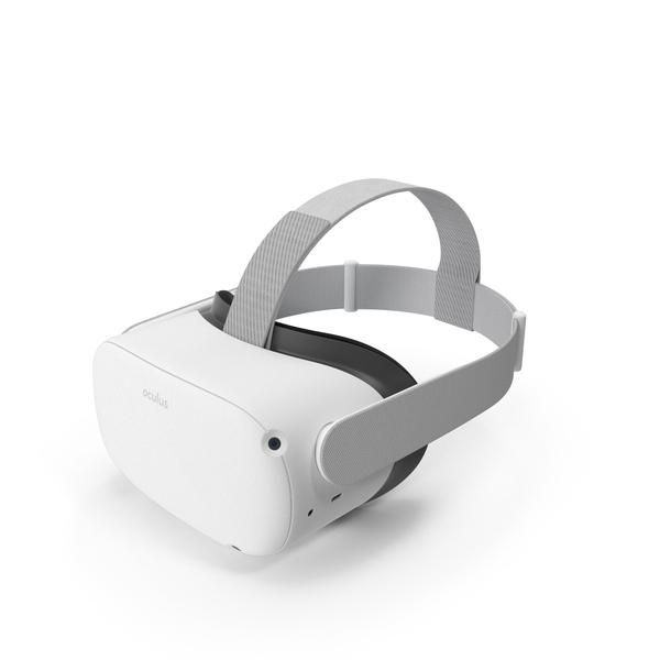 Meta OCULUS Quest 2 Headset VR New