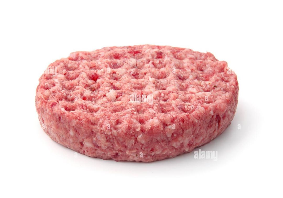 برغر عراقي (اربيل) 80 غم