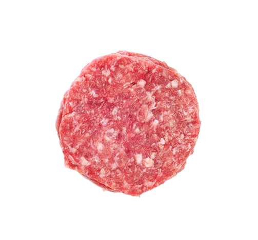 برغر عراقي 120 غم
