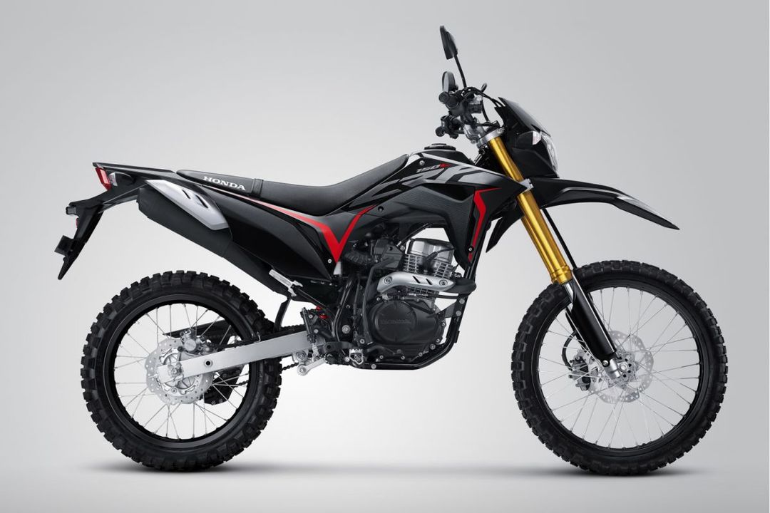 Honda CRF 150